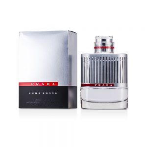 Prada Luna Rossa EDT Spray Perfume – Shajgoj