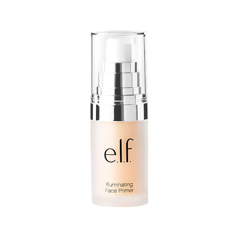  Illuminating Face Primer Radiant Glow – Shajgoj