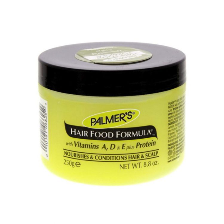 Palmer’s Hair Food Formula Cream Shajgoj