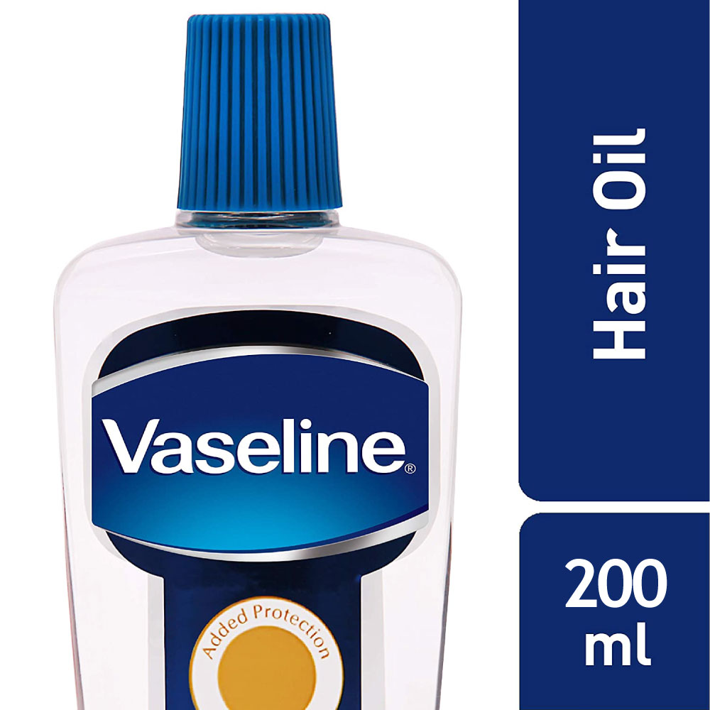Vaseline Hair Tonic & Scalp Conditioner – Shajgoj