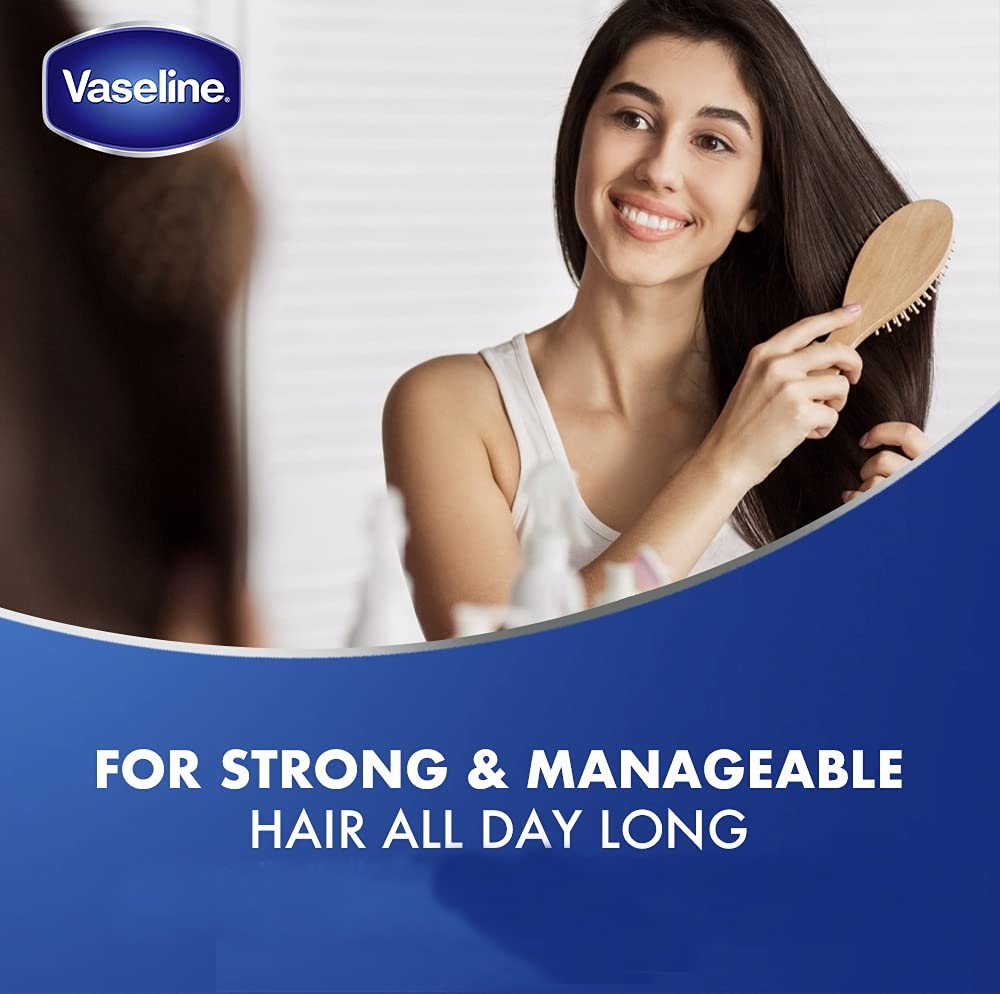 Vaseline Hair Tonic & Scalp Conditioner – Shajgoj