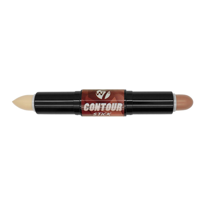 W7 Contour Stick Natural – Shajgoj