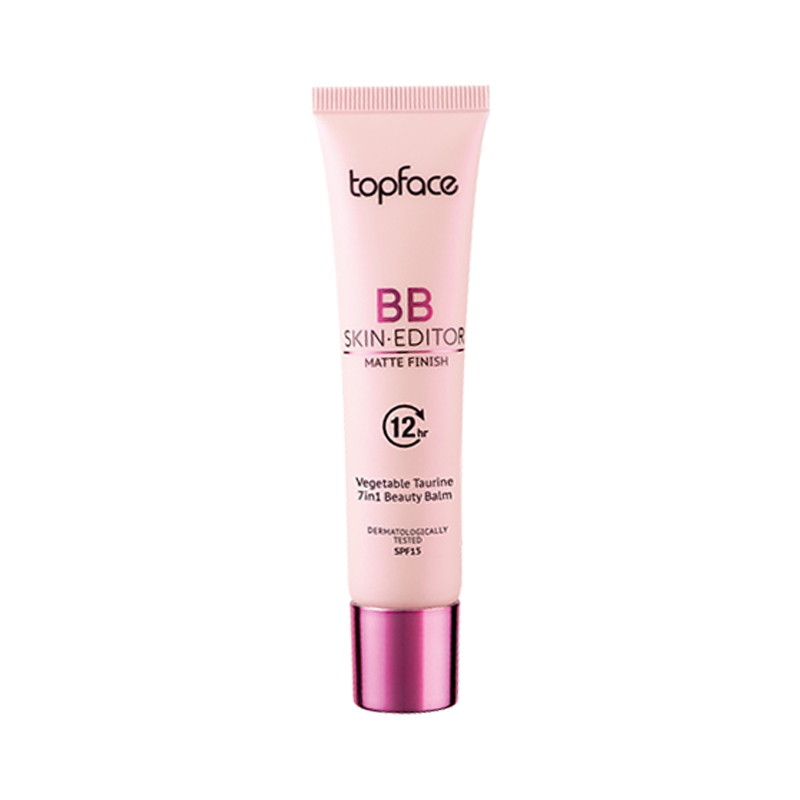 Topface B B Skin Editor Matte Finish 003 – Shajgoj