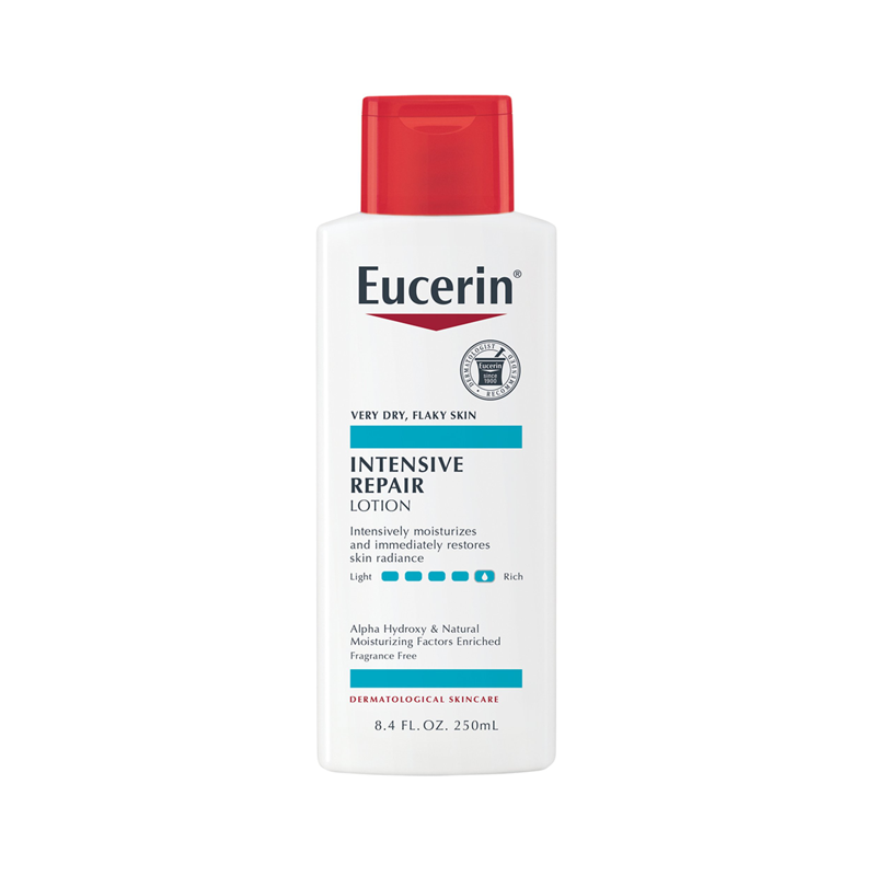 Eucerin Intensive Repair Lotion – Shajgoj