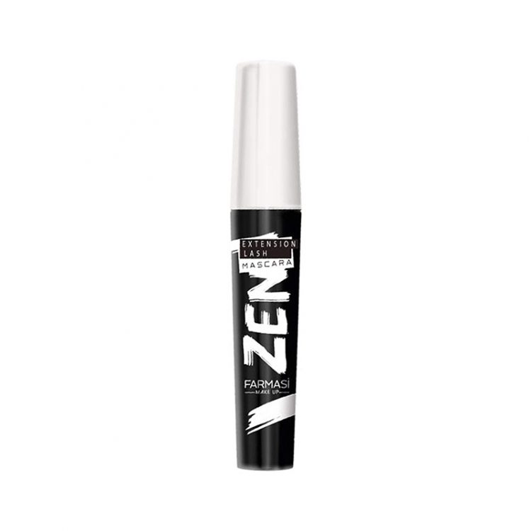 Farmasi Zen Extension Lash Mascara Shajgoj