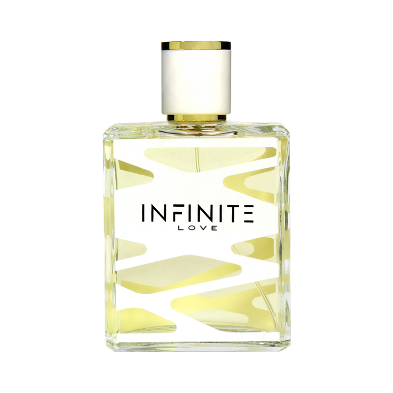 Infinite Love Perfume For Women K122 Shajgoj
