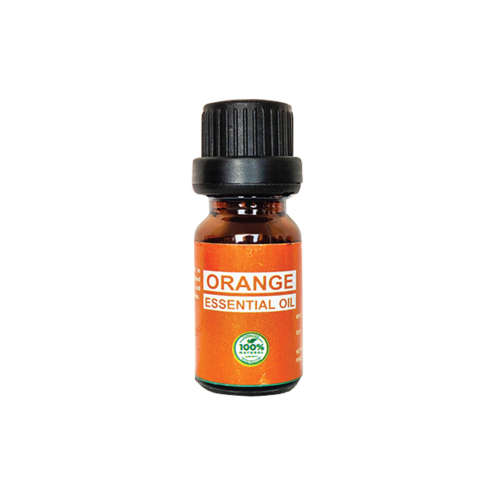 Rongon Herbals Orange Essential Oil – Shajgoj