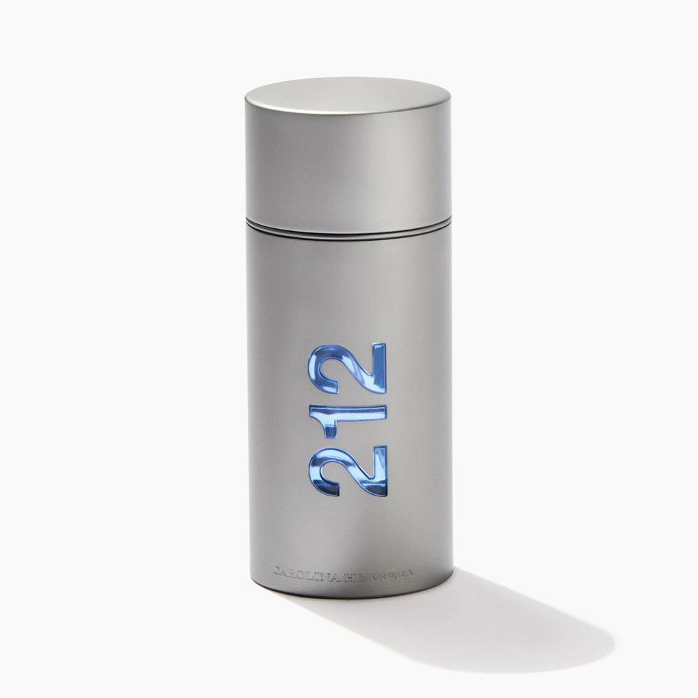 Carolina Herrera 212 Men Nyc EDT – Shajgoj