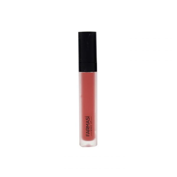 Farmasi Matte Liquid Lipstick 04 Perfect Rose – Shajgoj