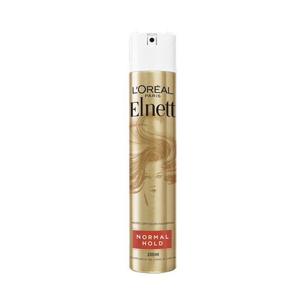 L'Oreal Elnett Micro-Diffusion Hairspray – Shajgoj