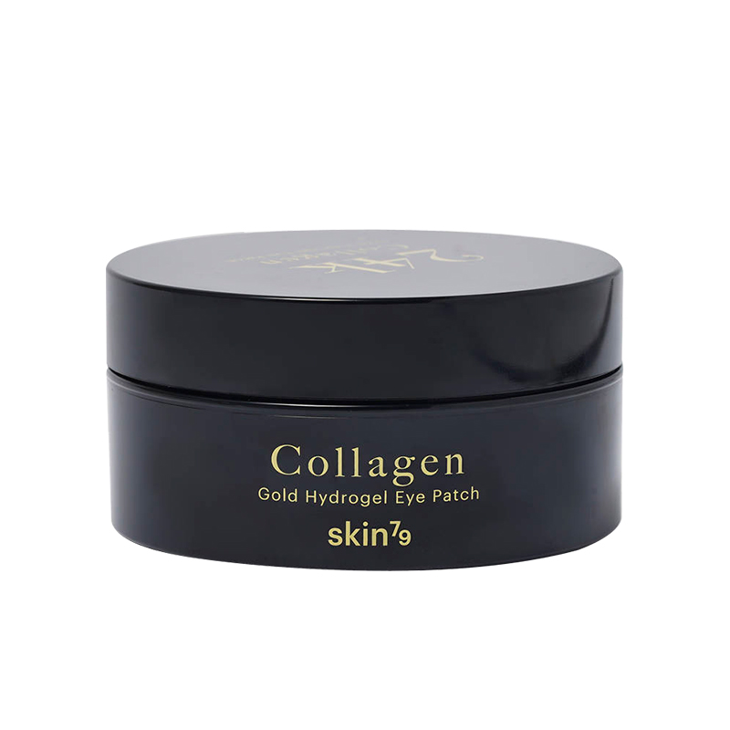 Skin79 Gold Hydrogel Eye Patch Collagen Shajgoj