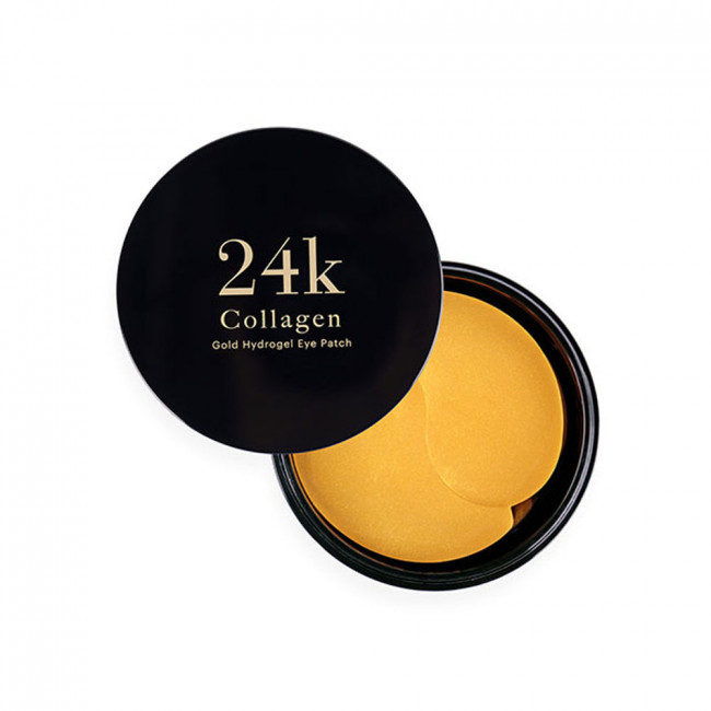 Skin79 Gold Hydrogel Eye Patch Collagen Shajgoj