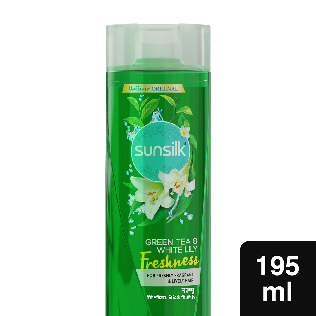 Sunsilk Freshness –
