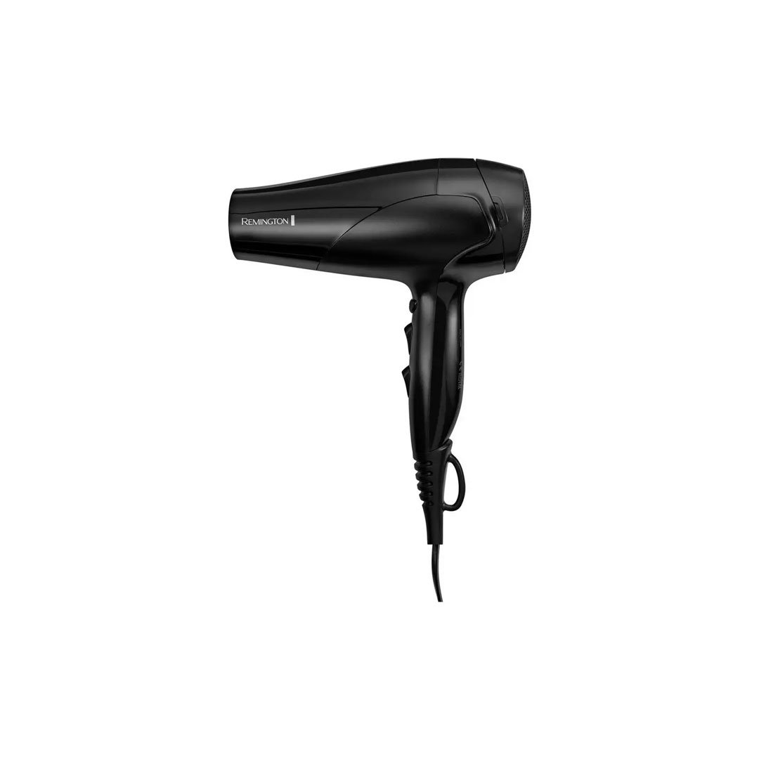 Remington Style Edition Hairdryer Gift Set D3195GP – Shajgoj