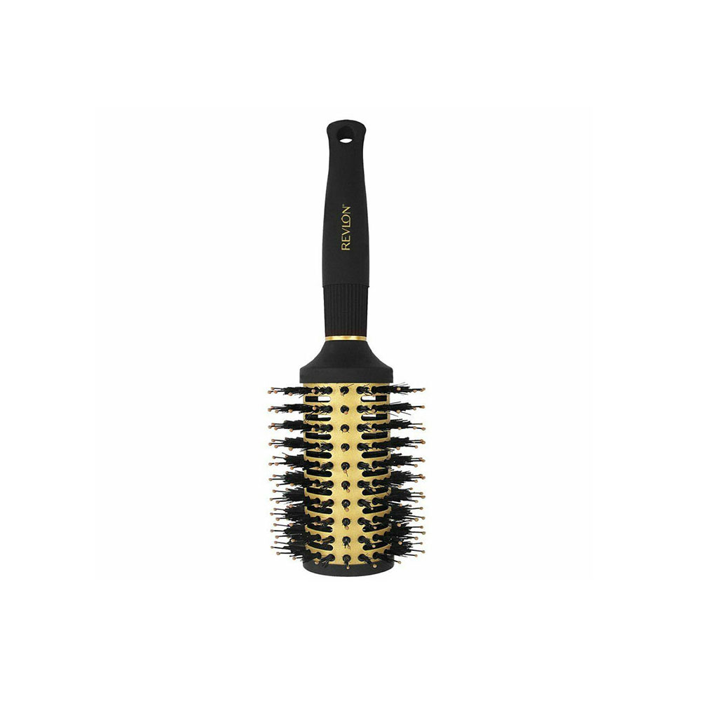 Revlon Smooth Waves Large Porcupine Hair Brush – Shajgoj