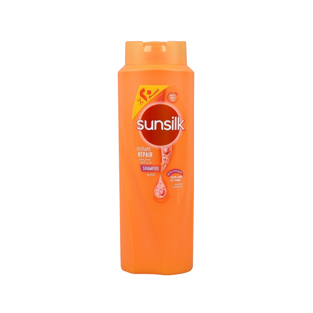 Sunsilk Instant Repair Shampoo Shajgoj