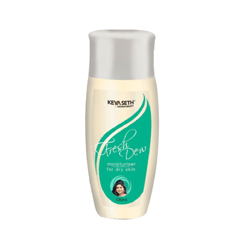 Keya Seth Fresh Dew Dry Skin – Shajgoj