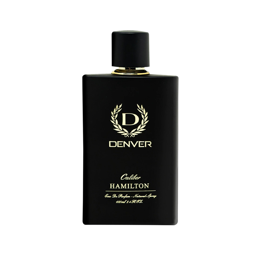 Denver Caliber Hamilton Perfume – Shajgoj
