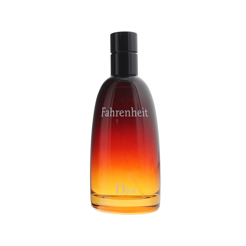 Dior Fahrenheit After Shave Lotion Vaporizador Shajgoj