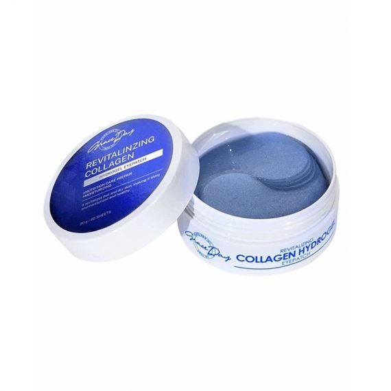 Grace Day Revitalinzing Collagen Hydrogel Eye Patch – Shajgoj