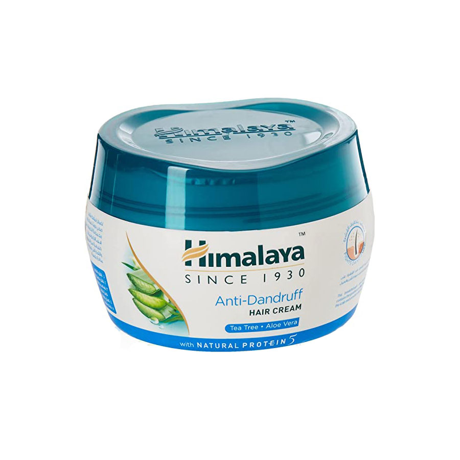 Himalaya Anti Dandruff Hair Cream – Shajgoj