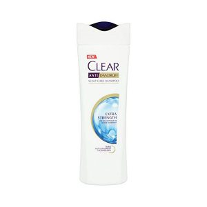 Clear Anti Dandruff Scalp Care Extra Strength Shampoo – Shajgoj