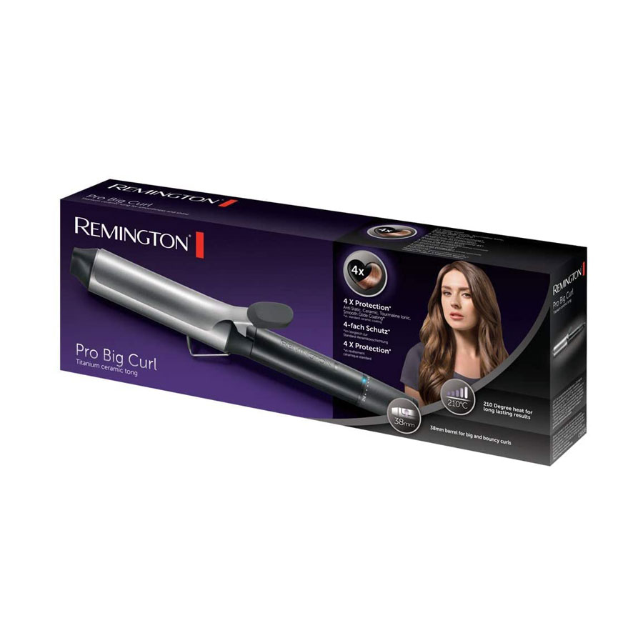 Remington Pro Big Curl C15538 – Shajgoj