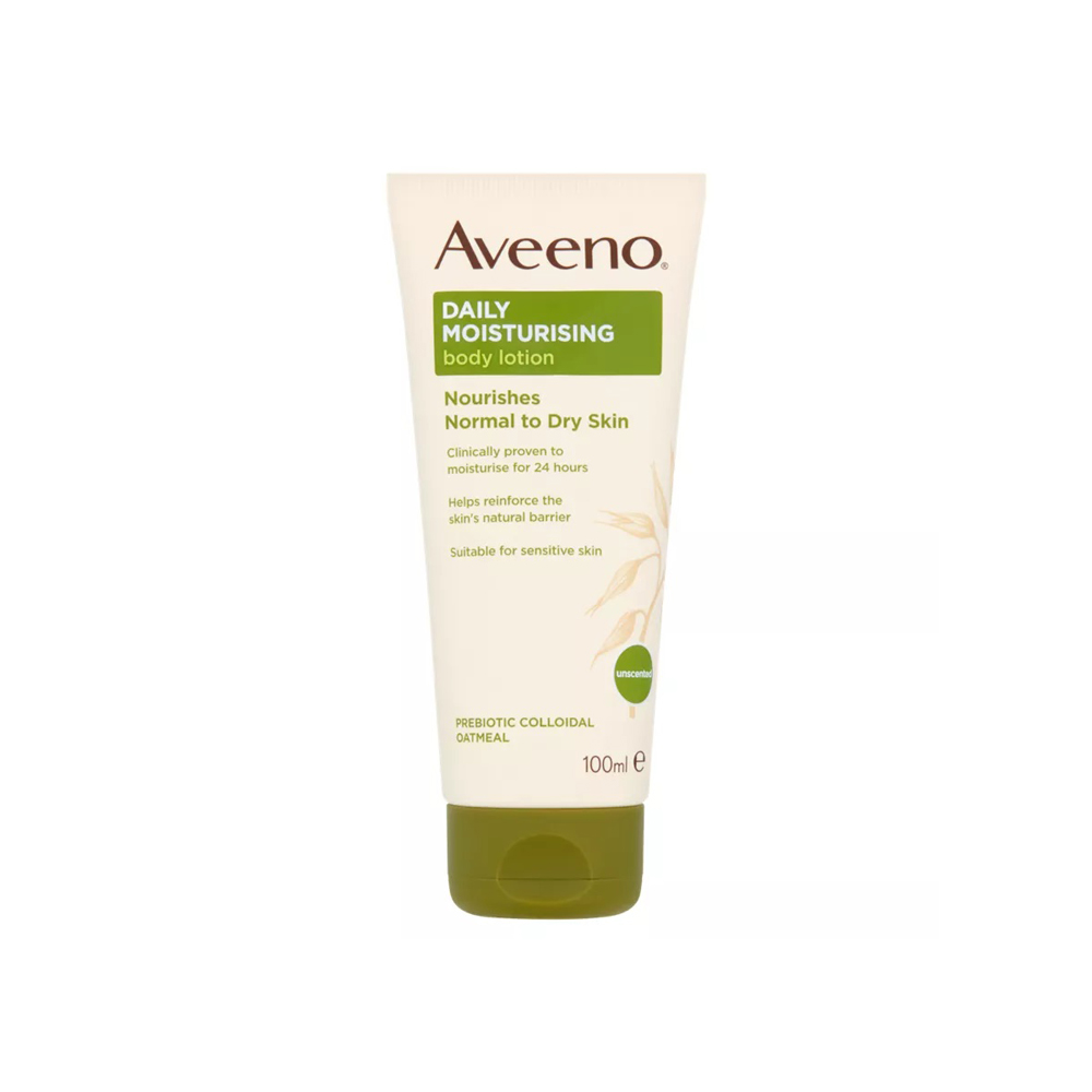 Aveeno Daily Moisturising Body Lotion Shajgoj 3615