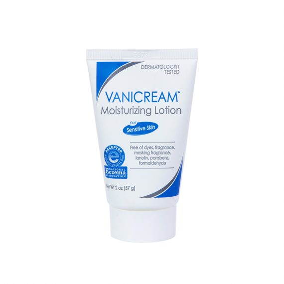 Vanicream Moisturizing Lotion Shajgoj