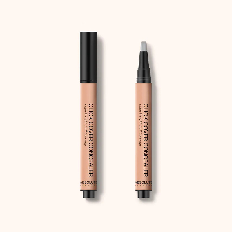 Absolute New York Click Cover Concealer Light Neutral MFCC01 Shajgoj