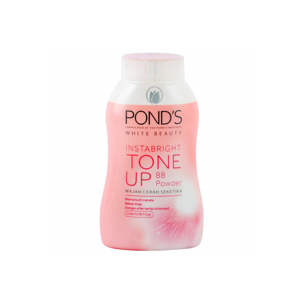 Ponds White Beauty Instabright Tone Up Bb Powder Shajgoj