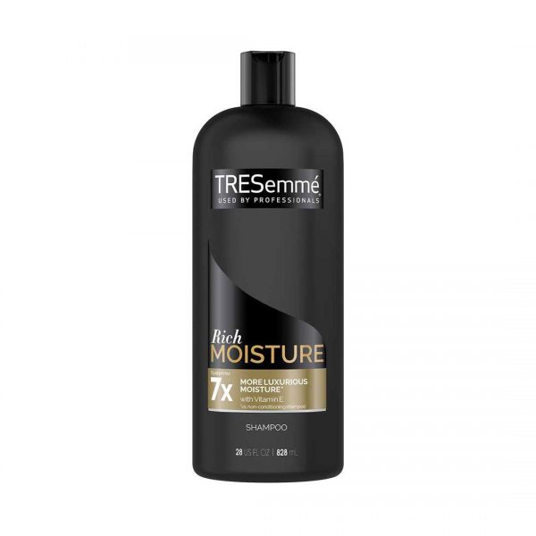 Tresemme Rich Moisture Shampoo Shajgoj 1845