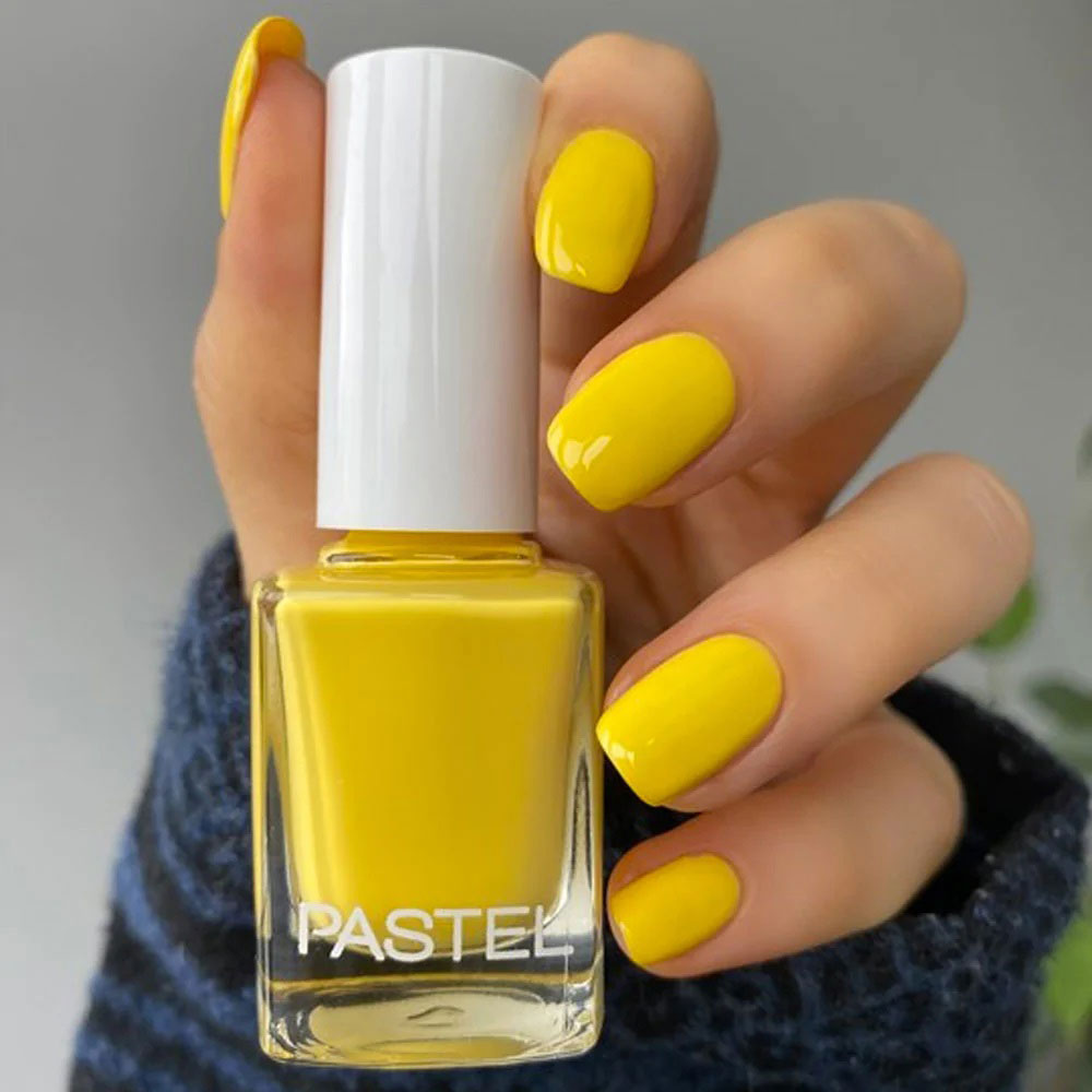 Pastel Nail Pastel 295 Shajgoj