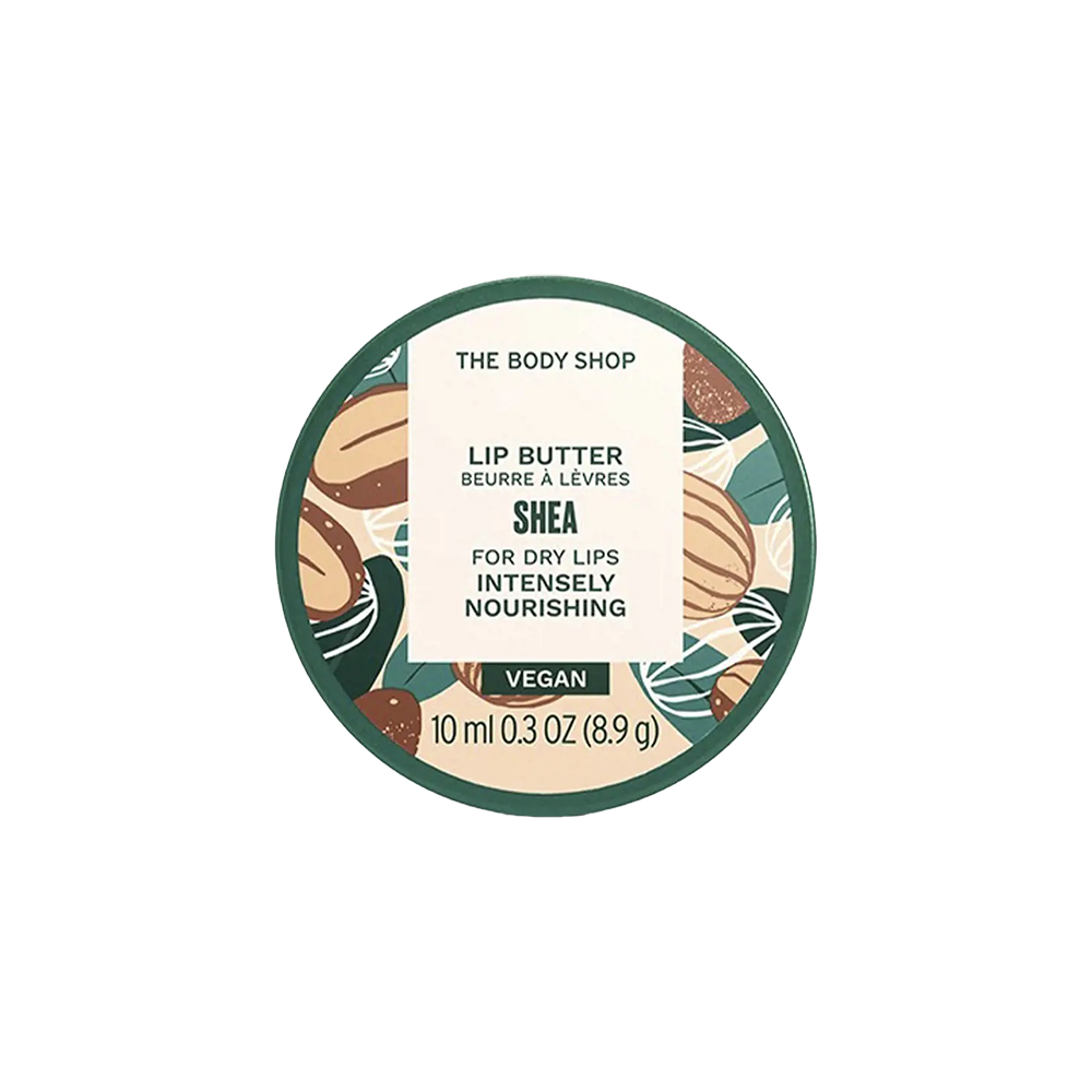 The Body Shop Shea Lip Butter Shajgoj