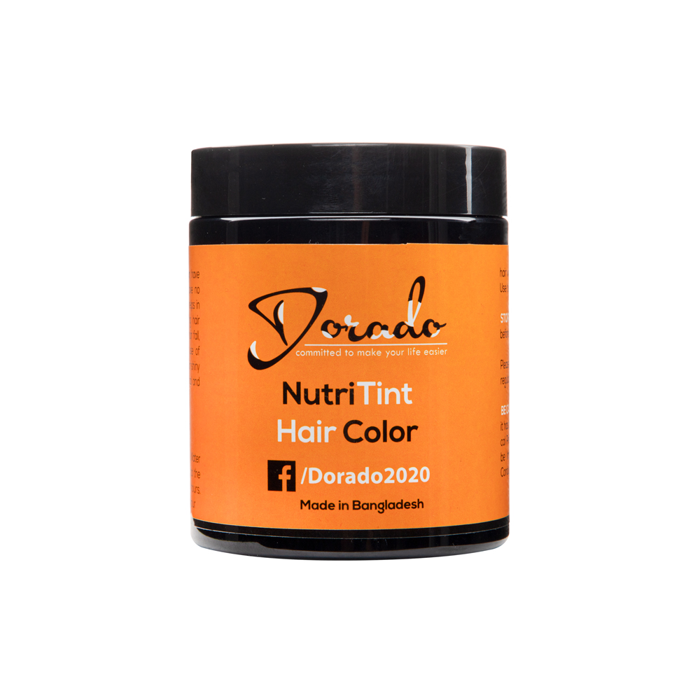 Dorado Nutritint Hair Color Shajgoj