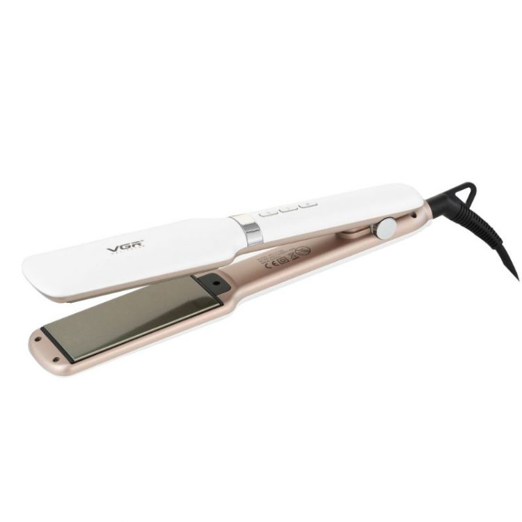 VGR Voyager Professional Hair Straightener V520 Shajgoj