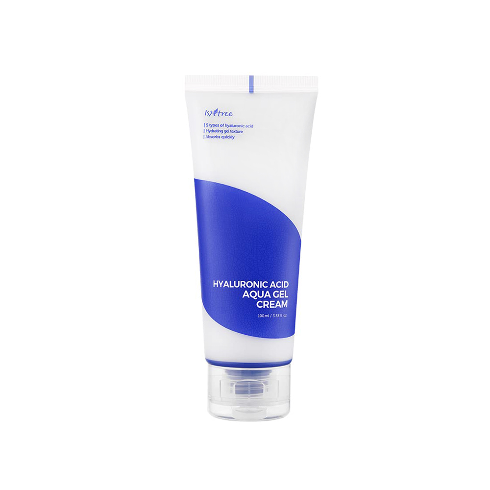 Isntree Hyaluronic Acid Aqua Gel Cream – Shajgoj