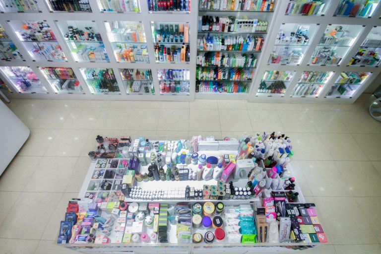 shuj shop