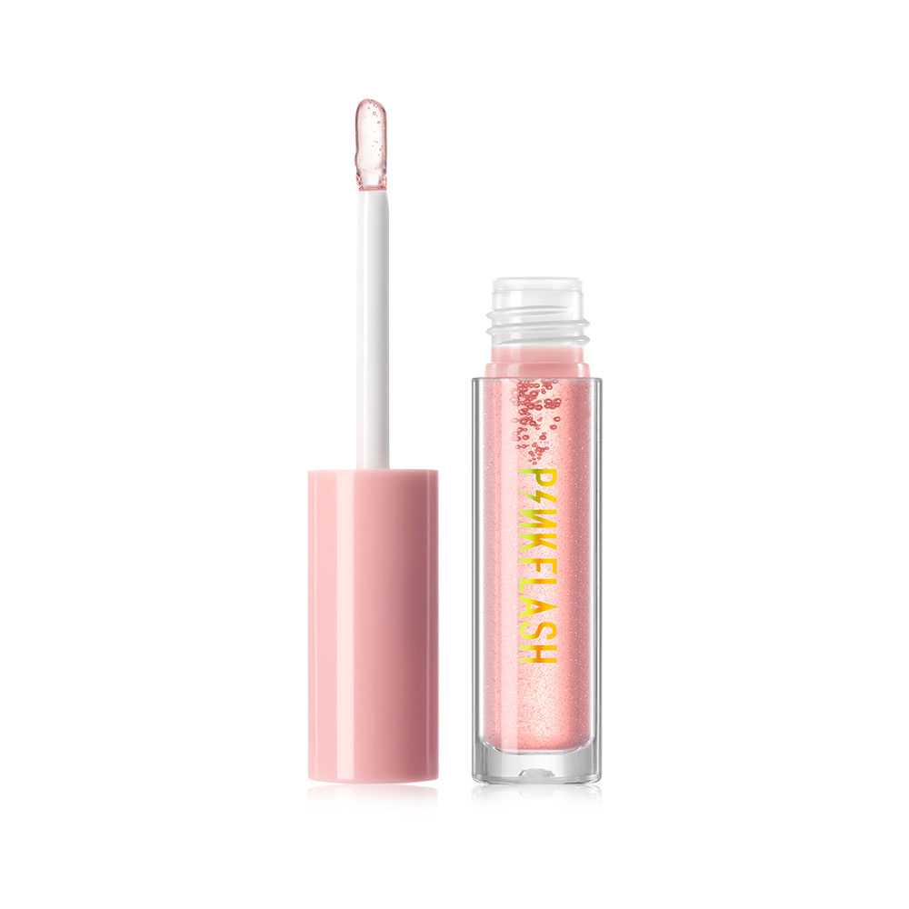 PINKFLASH Ever Glossy Moist Lip Gloss – S02 TWINKLE (PF-L02) – Shajgoj